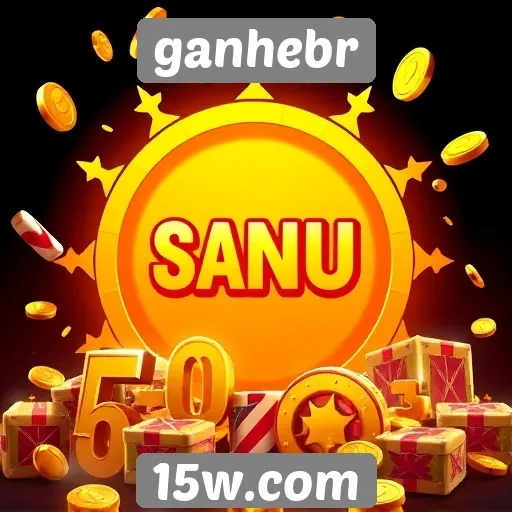 Explorando as opções de bônus em ganhebr