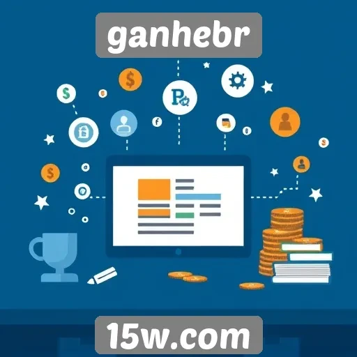 Estrategias de uso eficiente no ganhebr