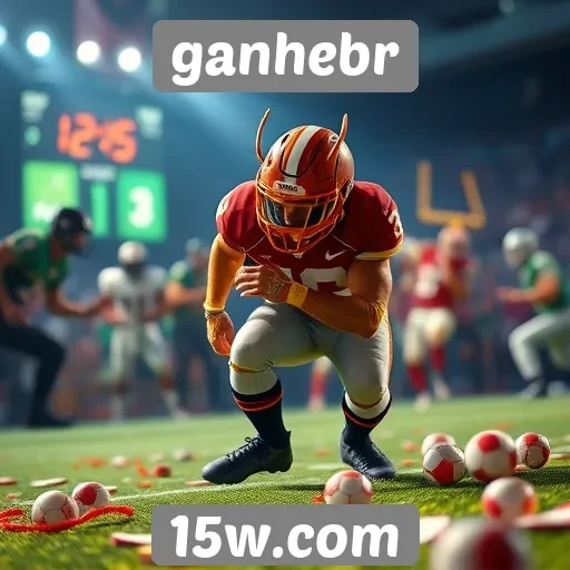 Desempenho dos jogos no ganhebr é avaliado