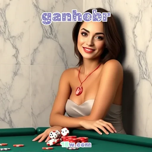 ganhebr: Jogos Incríveis para Diversão Sem Fim