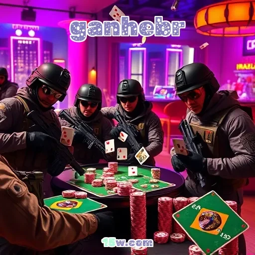 ganhebr: Descubra o Potencial do Seu Suporte 24/7